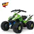 KidsVIP Injusa Licensed 12v Kawasaki Sport Edition Ride On ATV/quad- G