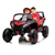 KidsVIP 2 Seater 24v XXl Blade Bt Edition 4WD Kids Ride On Buggy Car U