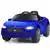 Maserati GranCabrio 12V Kids Ride On Car with Remote Control BLUE