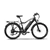Emmo 26inch Electric Mountain Bike-Pioneer-48V Removable Lithium-Black
