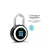 Fingerprint Padlock Waterproof Smart Keyless BT Lock