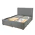 Storage Bed - King