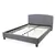Curvaceous Bed - King