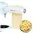 VENTRAY 6.35-QT Stand Mixer All-in-one Bundles