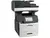 New Lexmark MX711DE Multifunction Laser Printer