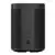 Sonos One SL Wi-Fi Speaker, Shadow Edition, 2-pack