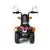 Chopper Style Electric Ride On Bikes Ages 1-3 Orange