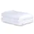 Hush Iced Weighted Blanket 25lb Queen - In White