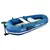CLASSIC Advanced Fishing Boat with electric motor mount