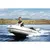 DELUXE Sports boat. 2.77m with Aluminum Deck