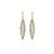 Diamond Stud Earrings in 10K (0.2 CT. T.W.) - Gold