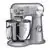 Cuisinart SM-50BCC Precision Master 5.5 Qt (5.2l) Stand Mixer, Silver