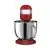 Cuisinart SM-50RC Precision Master 5.5-Qt (5.2L) Stand Mixer - Red