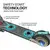 Gotrax GKS Electric Scooter for Kid Ages 6-12Y 6' Solid Rubber Wheel