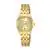 Pulsar Classic Pair Ladies' Dress Watch PH7536 - Gold