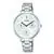 Pulsar PP6239 Ladies Fashion Watches - Silver