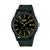Lorus RX301A Solar Men's Watch - Black