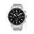 Lorus RT363J Chronograph Men's Watch - Black