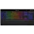 GAMING KEYBOARD CORSAIR K57 RGB WIRELESS Gaming Keyboard with SLIPSTRE