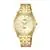 Lorus RG280S Classic Dress Pairs Ladies' Watch - Gold