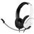 PDP Nintendo Switch Wired Headset - Black/White