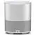 Bose Home Speaker 500 with Alexa Voice Control Built-in, Silver