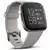 Fitbit Versa 2 Health & Fitness Smartwatch Stone/Mist Grey