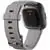 Fitbit Versa 2 Health & Fitness Smartwatch Stone/Mist Grey