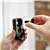 Brinno Duo SHC1000W Front Door Peephole Camera- Smart Home Security