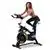 Soozier Exercise Bike Stationary Belt Drive Bicycle Magnetic Resistanc