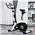 Soozier Exercise Bike Stationary Adjustable Height&Magnetic Recumbent