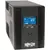 Tripp Lite Smart1500lcdt Ups - Tower - 8 Hour Recharge - 2.30 Minute