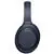 Sony WH-1000XM4 Over-Ear Noise Cancelling Bluetooth Headphones - Blue