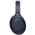 Sony WH-1000XM4 Over-Ear Noise Cancelling Bluetooth Headphones - Blue