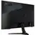 Acer 23.8' LED Wide Screen Monitor (1080, HDMI)