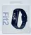 Samsung Galaxy Fit 2 Bluetooth Fitness Tracking Smart Band – Black