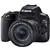Canon EOS REBEL SL3 Camera with EF-S 18-55mm Lens kit - Black