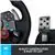 Logitech G29 Driving Force Racing Wheel and Floor Pedals, Real Force F