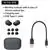 Sony LinkBuds S Truly Wireless Noise Cancelling Earbud Headphones