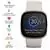 Fitbit Sense Health & Fitness Smartwatch W/GPS, Bluetooth Call/Text