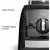Vitamix Ascent 2300 Super Blender - Black