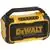 DEWALT 20V Max Bluetooth Jobsite Speaker (DCR010), Yellow/Black