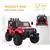 12V Jeep Wrangler Style with Parental Remote Control & More!