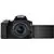 Canon EOS REBEL SL3 Digital SLR Camera with EF-S 18-55mm Lens kit