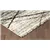 8' x 10' Premium Indoor Anthracite Soft Lines Decorative Area Rug
