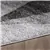 8' x 10' Premium Indoor Geometric White Grey Decorative Area Rug