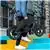 Jetson Bolt Folding E-Bike Full Throttle Electric Bicycle