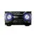SC-AKX640 Powerful and Clear Sound AIRQUAKE BASS system