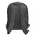 CLUB ROCHELIER SLIM LEATHER BACKPACK WITH HIDDEN FRONT POCKET