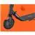 Segway Ninebot KickScooter ES1L in Dark Grey/Orange